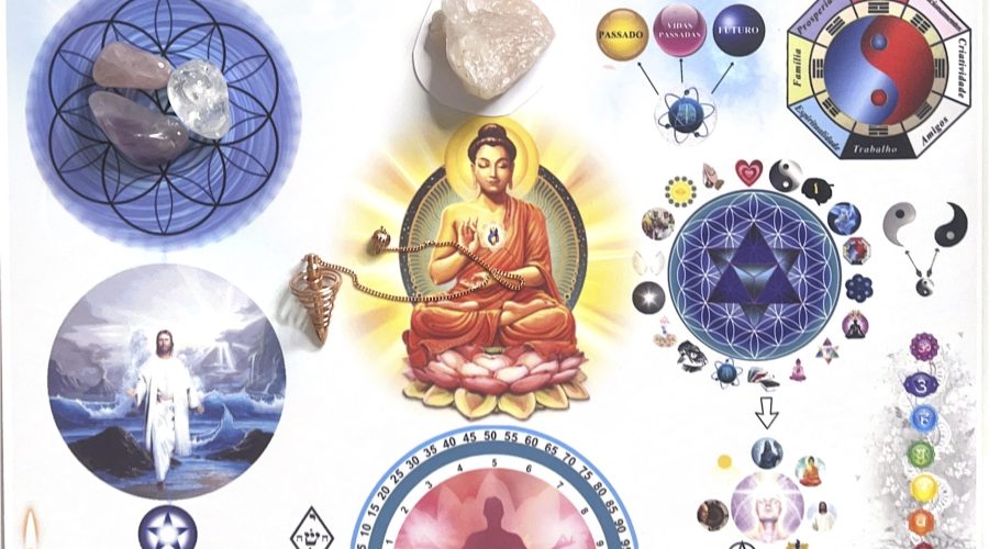 O que é Mesa Radiônica, para que serve, seus benefícios e tipos de Mesas Radiônicas