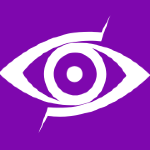 Viva Holística logo