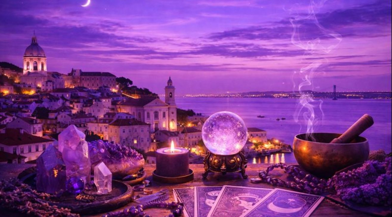 Como a Viva Holística apoia o seu bem-estar?