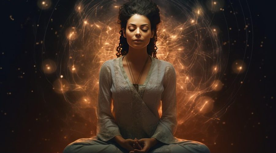 Entender seu corpo e sua energia: como ouvir seus sinais físicos e emocionais