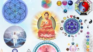 Mesa Radiônica Elevação Espiritual