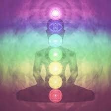 Limpeza de Chakras e Alinhamento Energético