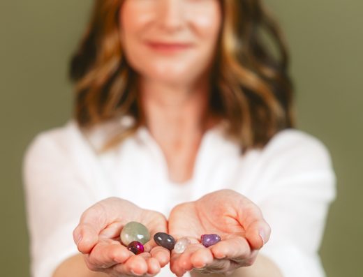 Reiki Xamânico Estelar