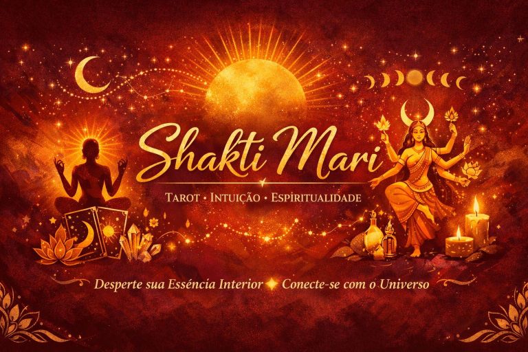 Shakti Mari