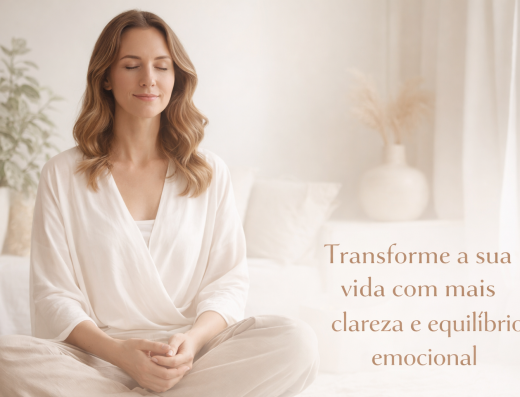 Mentoria Mulher em Equilíbrio