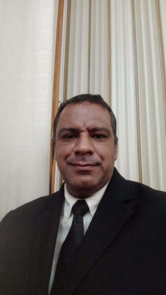 Juares Almeida