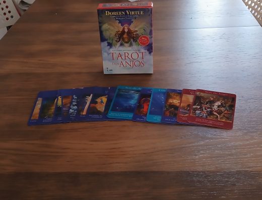 Consulta de Tarot