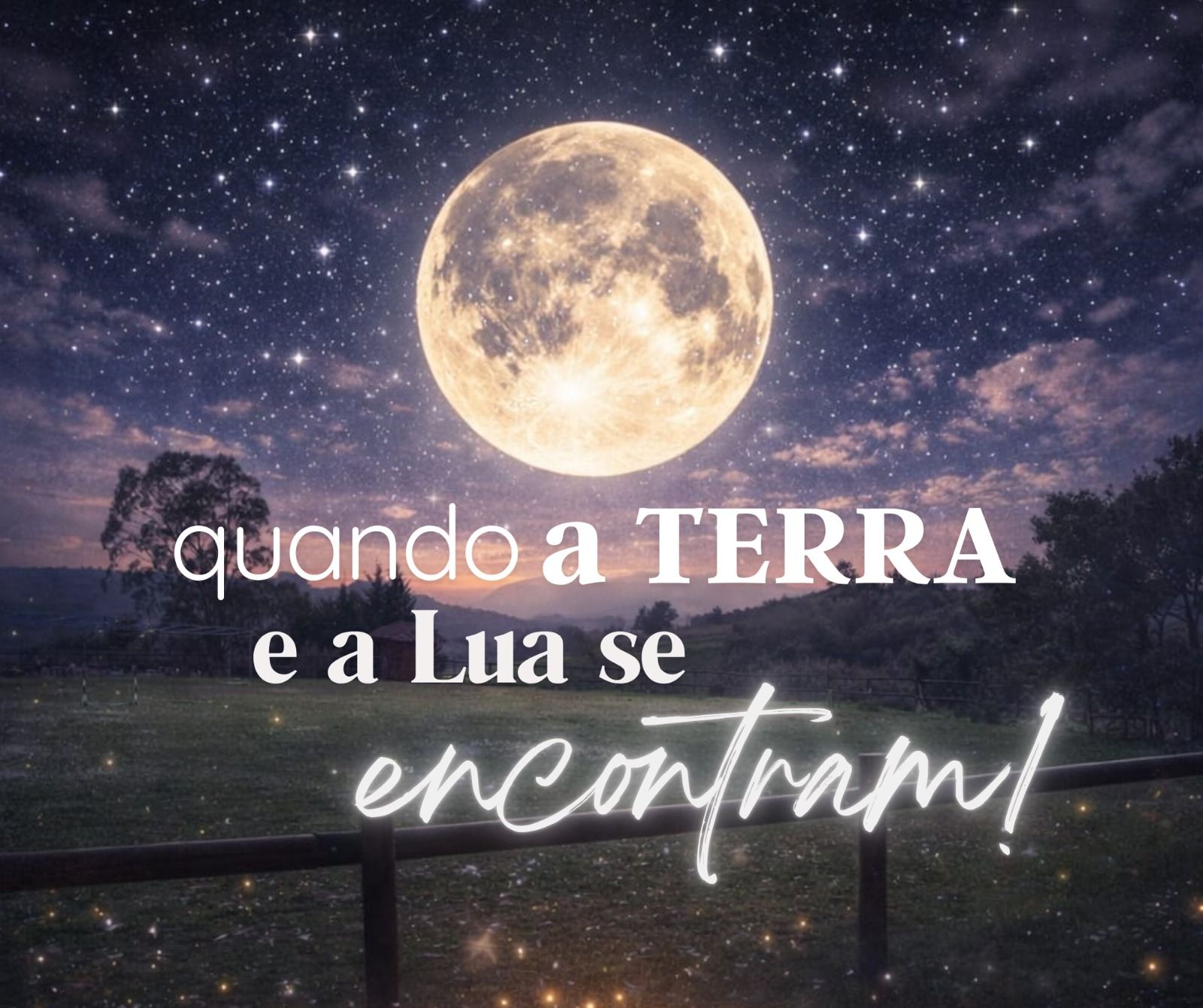 Vivência Círculo de Reiki | Despeartar da Lua