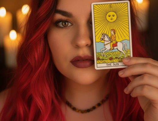Consulta de Tarot, agende uma sessão na viva holistica