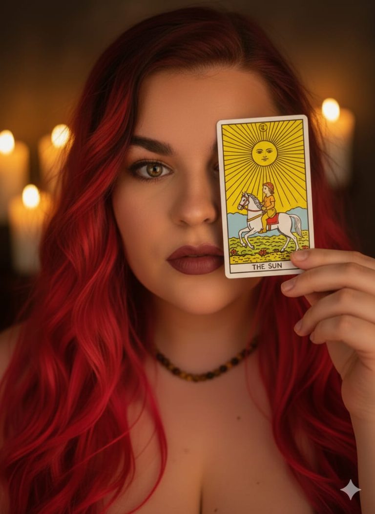Consulta de Tarot, agende uma sessão na viva holistica