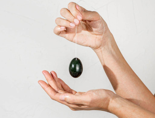 Yoni Egg May Gonzalez