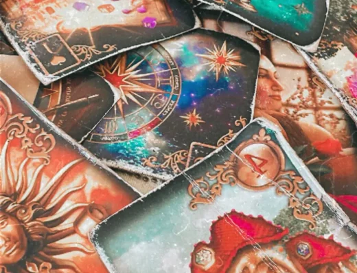 Conlsulta de Cartas