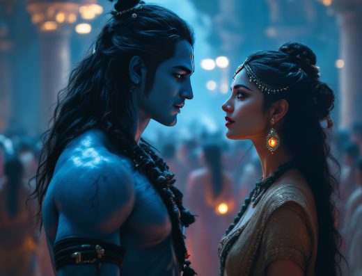 Shiva e shakti
