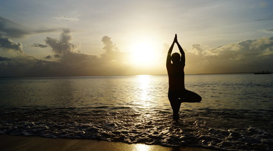 Yoga Terapêutico e Mindfulness em Portugal