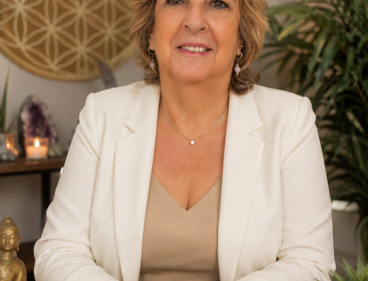 Reiki, Radiestesia e Harmonização Energética