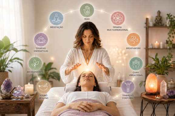 Encontre terapias integrativas em lisboa