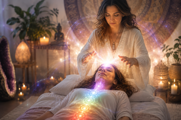 Terapia Multidimencioanl lisboa