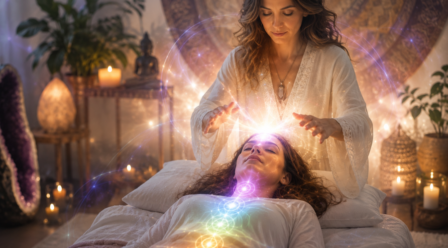 Terapia Multidimensional e seus benefícios