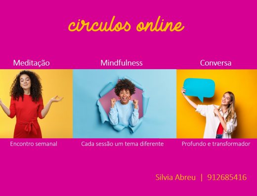 Mindfullness em lisboa, leiria portugal