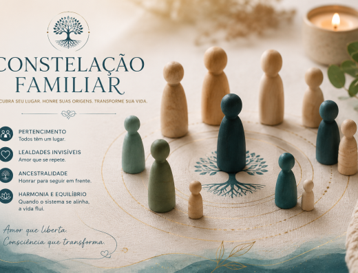 Constelação Familiar