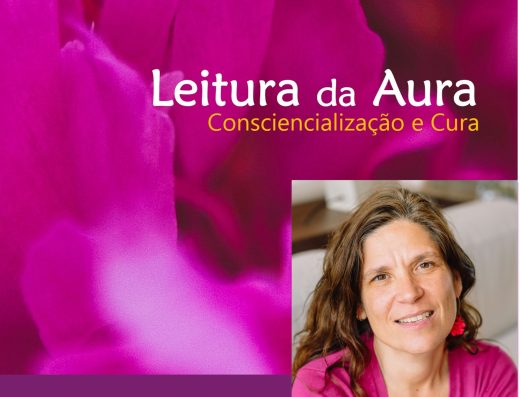 Leitura da Aura e Reiki