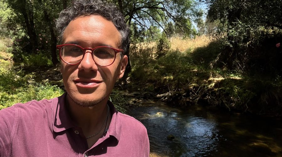 Uma conversa com Rafael Silva – Mestre Reiki e Espiritualista