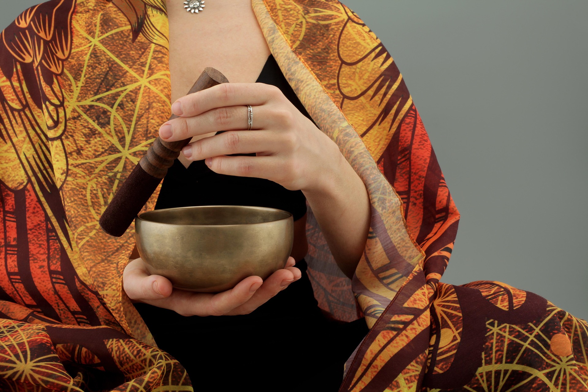 Sound healing, reiki e bowl energético Viva Holística