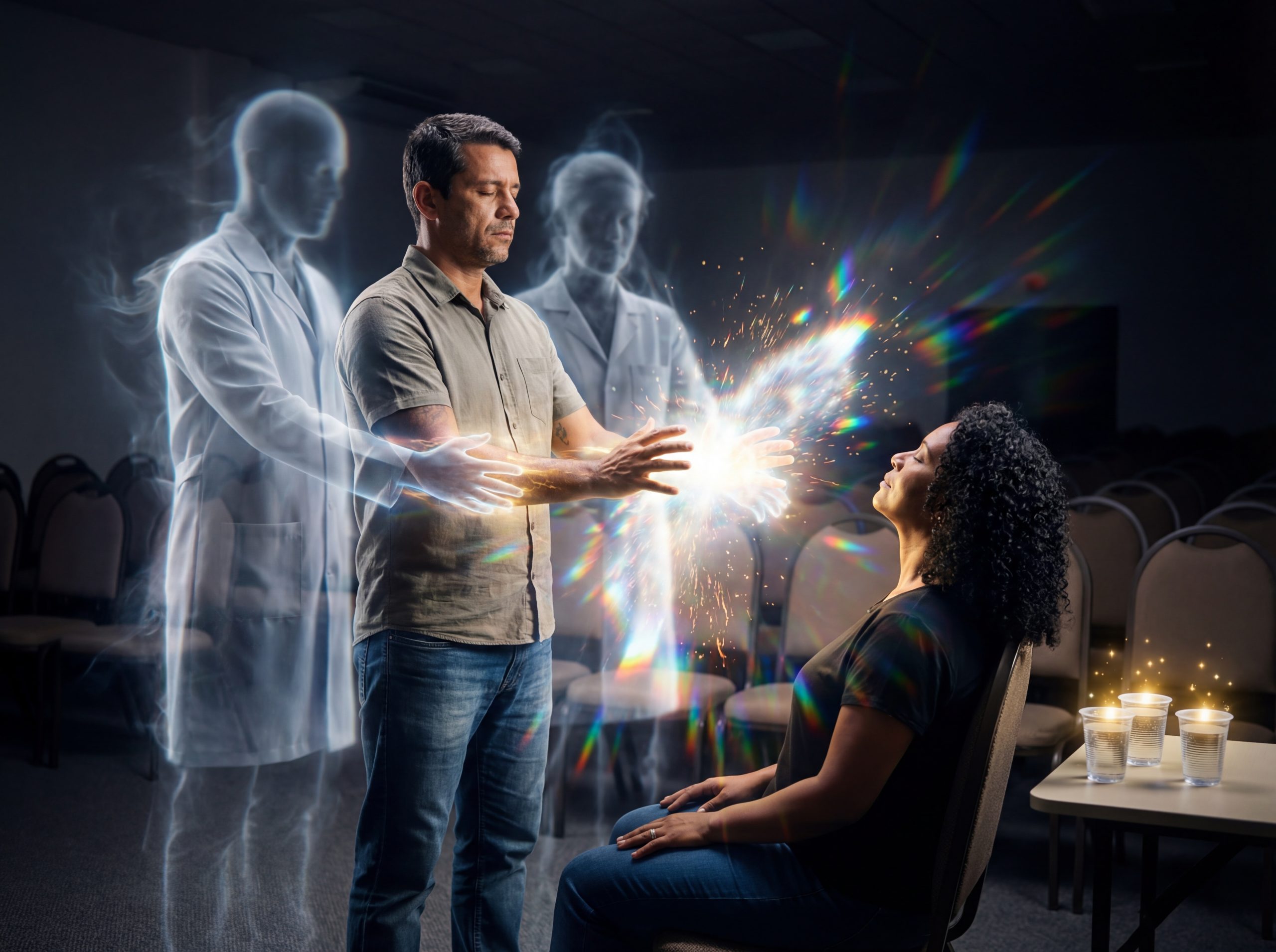 Terapia energética, Reiki em Portugal