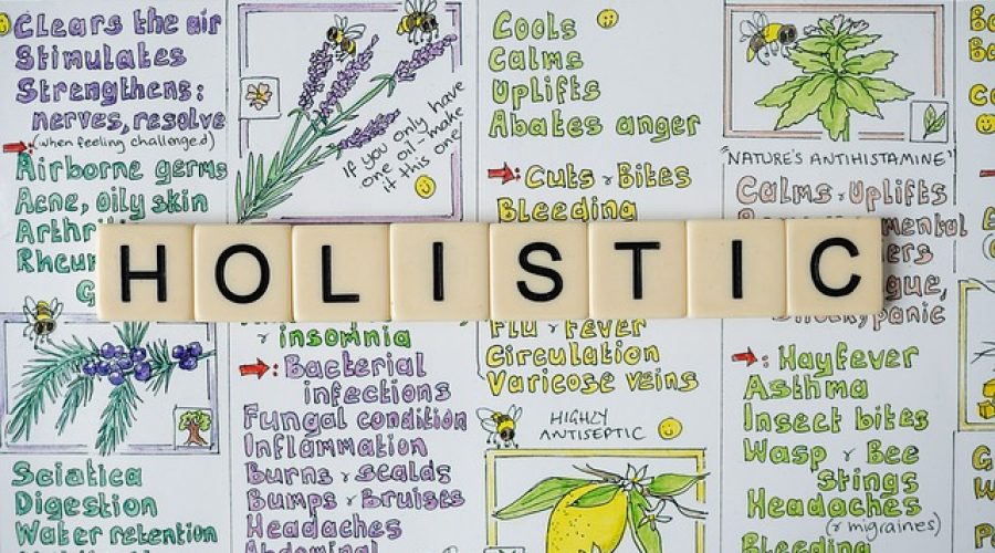 Como ser terapeuta holístico em Portugal?