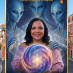 Formação completa em Cura Multidimensional Arcturiana para aprofundar a conexão espiritual, expandir a consciência e atuar com ética.